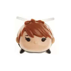 Marvel Tsum Tsum - Wasp Medium #235 (Medium) - Pre-Owned