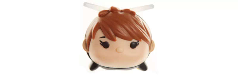 Marvel Tsum Tsum  - Wasp 234 Small