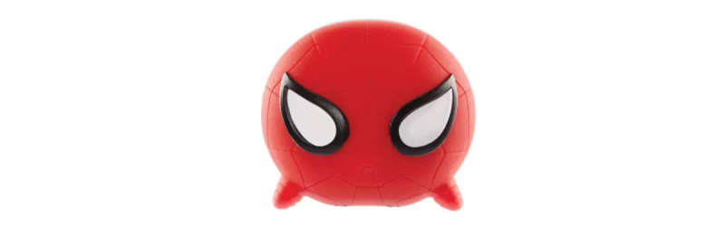 Marvel Tsum Tsum  - Spider-Man 146 Small