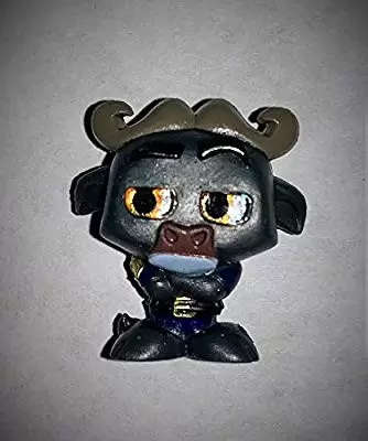 DISNEY Doorables Chief Bogo -