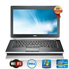 **BARGAIN BUY** DELL LATITUDE E6320 CORE i5, 4GB RAM, 250GB HDD - GRAB IT @ JUST R2999!!