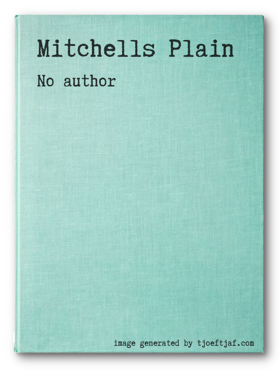 Mitchells Plain