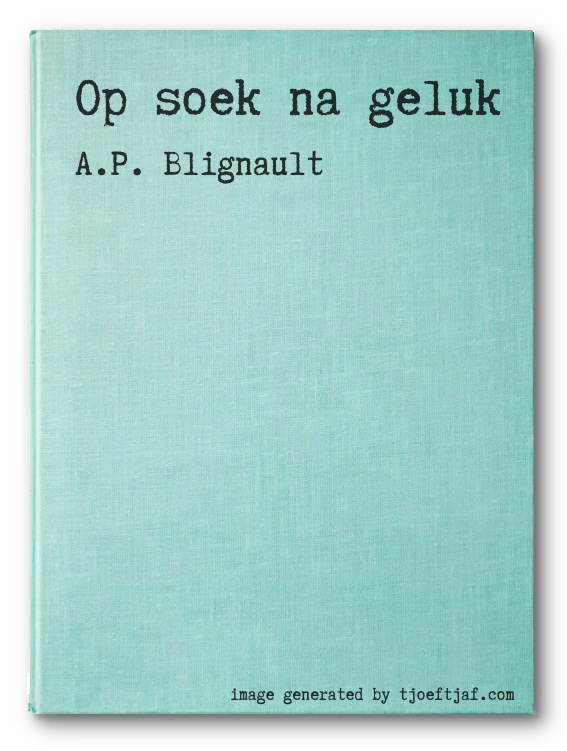 Op soek na geluk