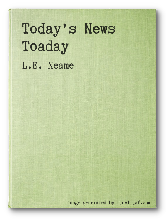 Today's News Toaday
