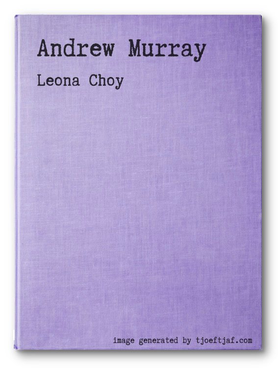 Andrew Murray