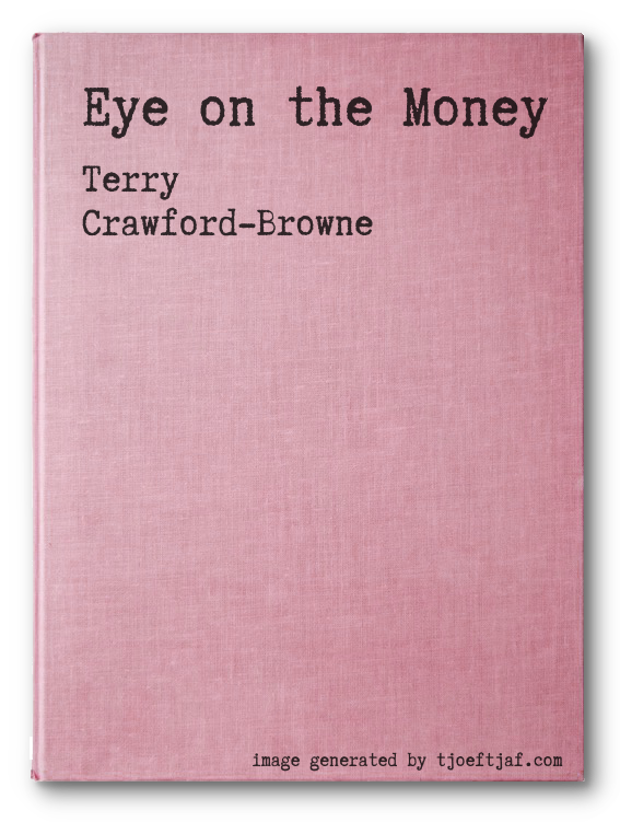 Eye on the Money