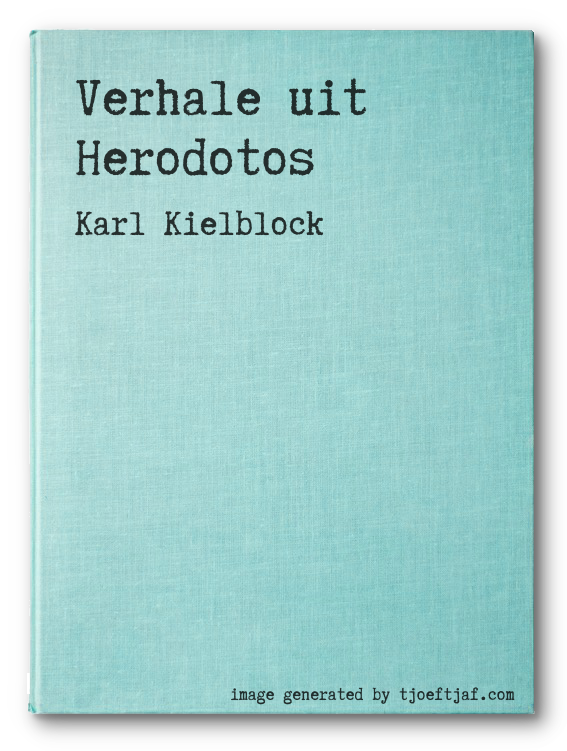 Verhale uit Herodotos