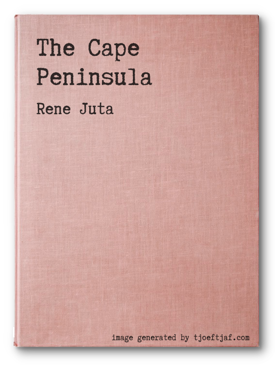 The Cape Peninsula