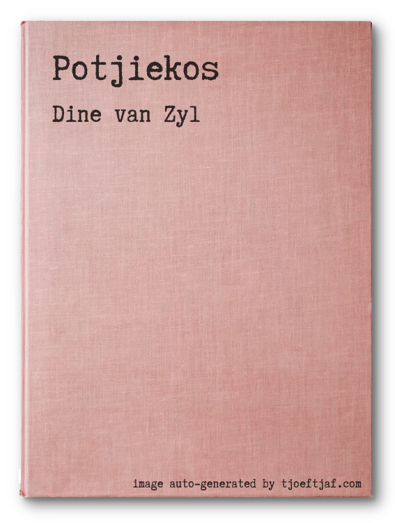 Potjiekos