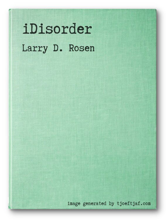 iDisorder
