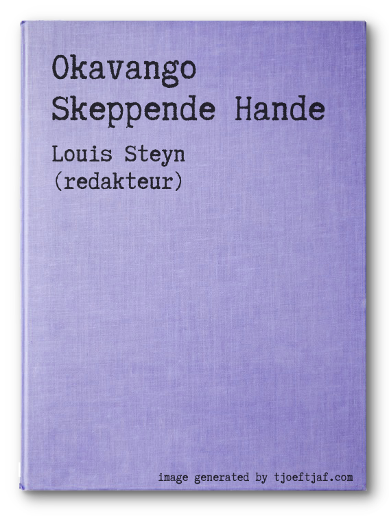 Okavango Skeppende Hande