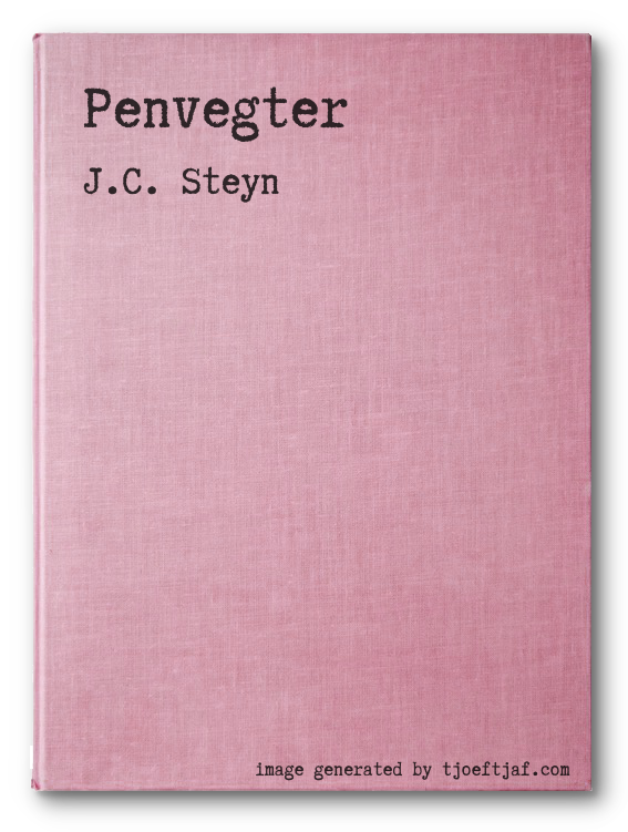 Penvegter