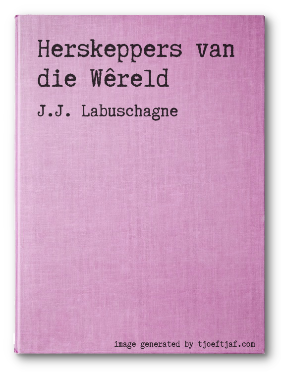 Herskeppers van die Wreld