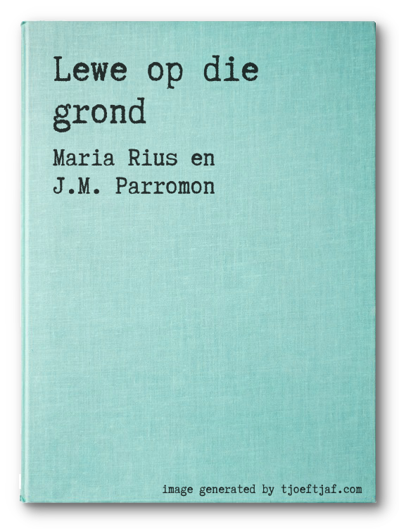 Lewe op die grond