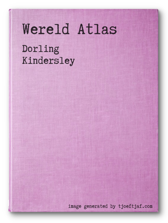 Wereld Atlas