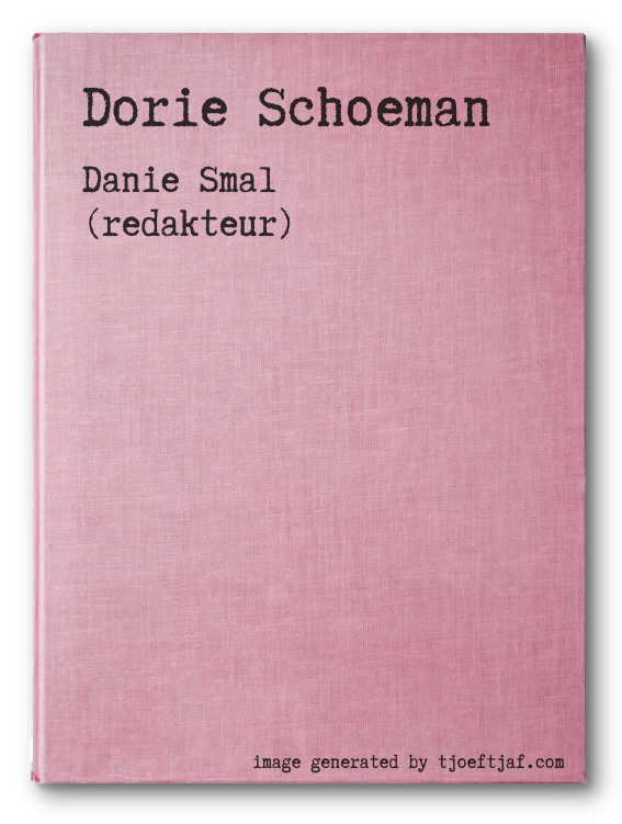 Dorie Schoeman