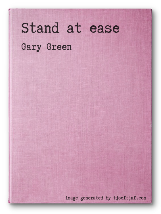 Stand at ease