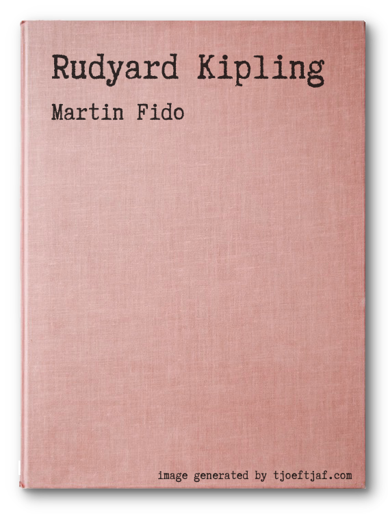 Rudyard Kipling
