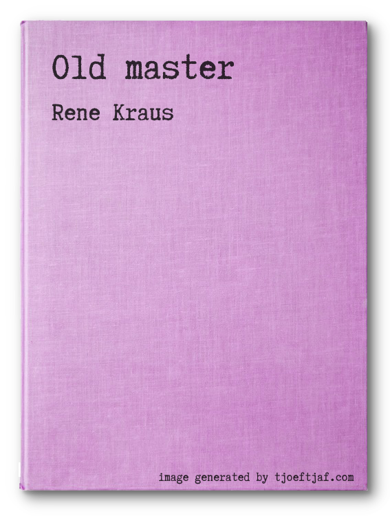 Old master