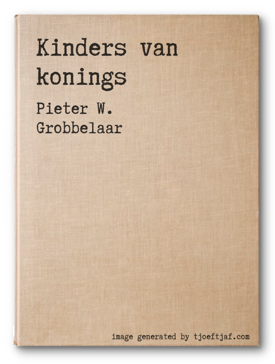 Kinders van konings