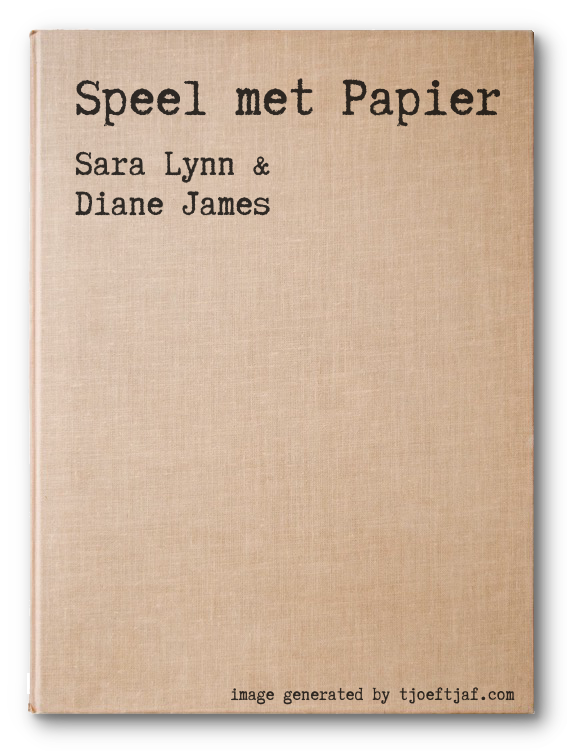 Speel met Papier