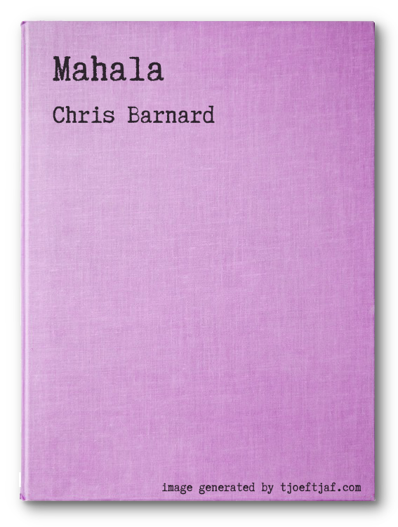 Mahala