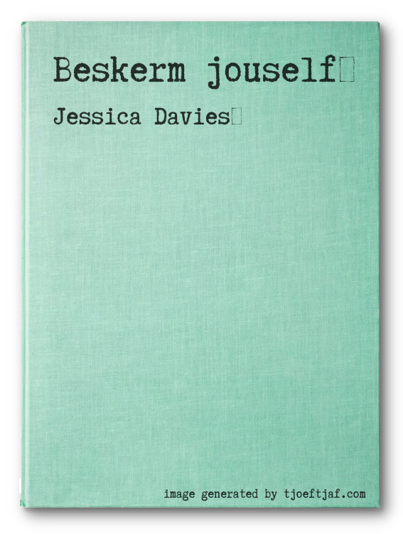 Beskerm jouself