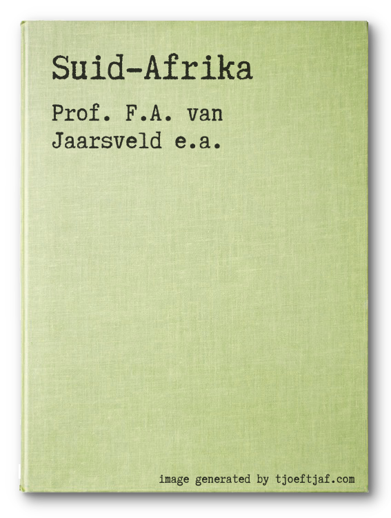 Suid-Afrika