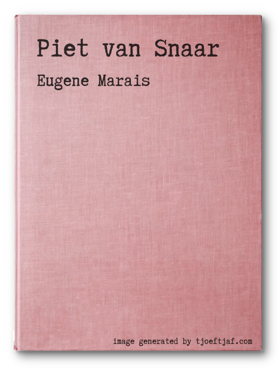 Piet van Snaar