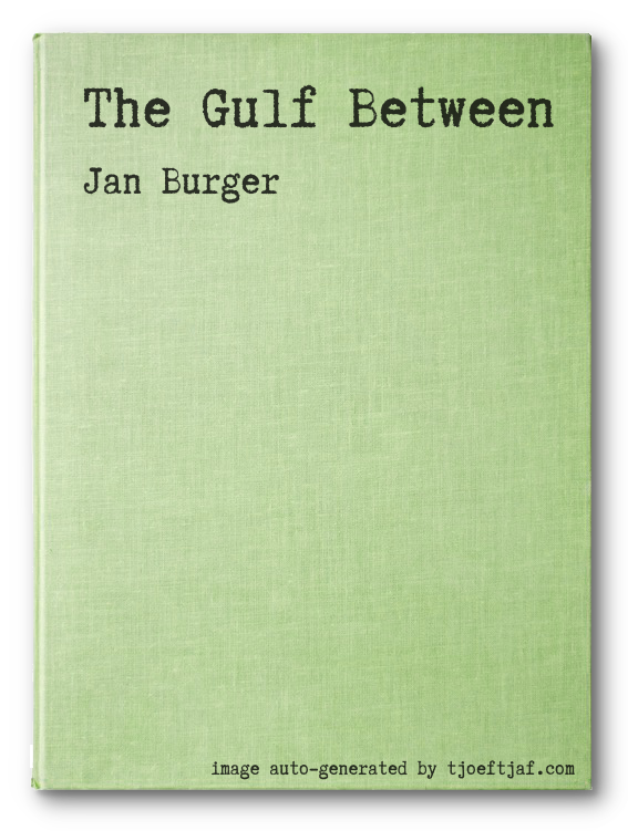 The Gulf Between