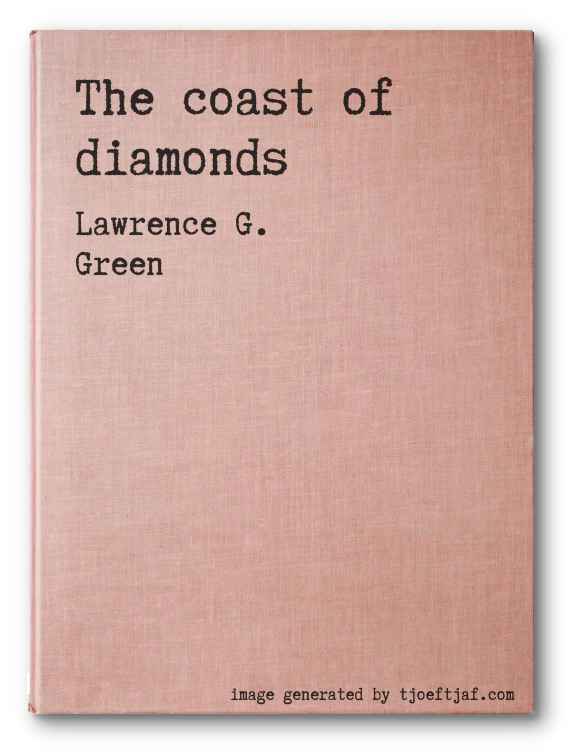 The coast of diamonds