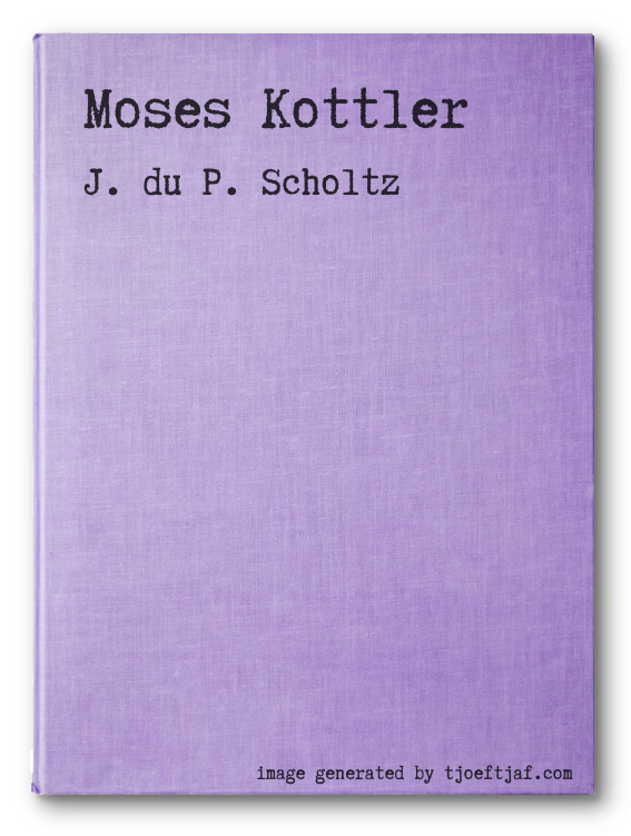 Moses Kottler