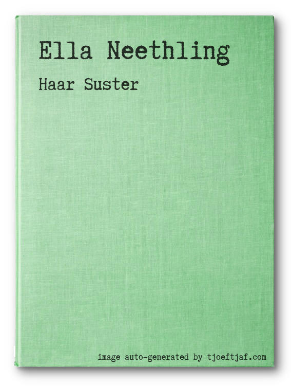 Ella Neethling