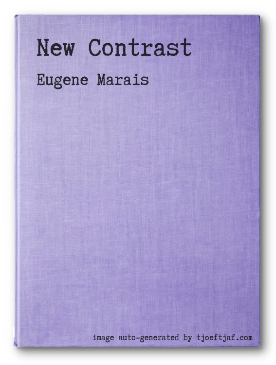 New Contrast