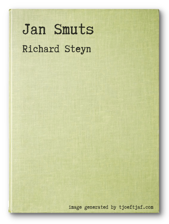 Jan Smuts