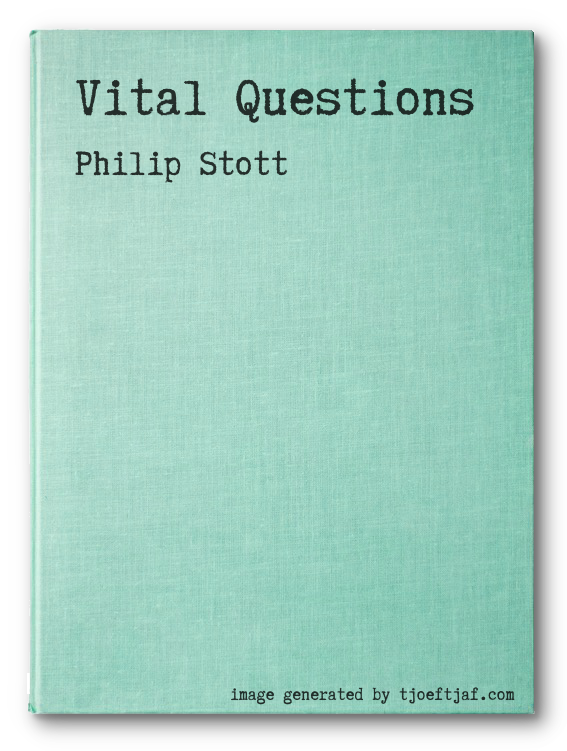 Vital Questions