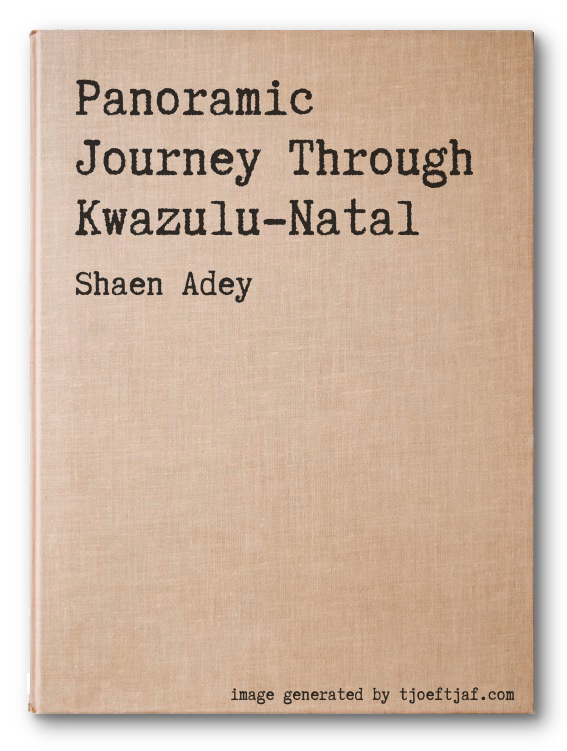 Panoramic Journey Through Kwazulu-Natal