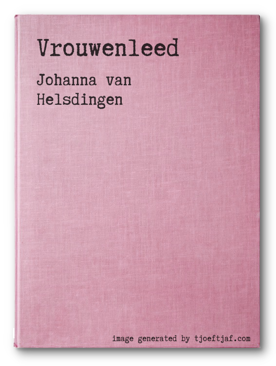 Vrouwenleed