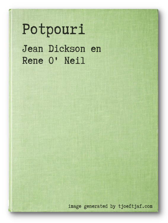 Potpouri