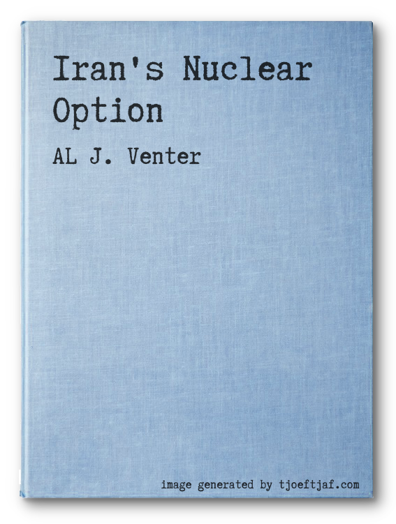 Iran's Nuclear Option