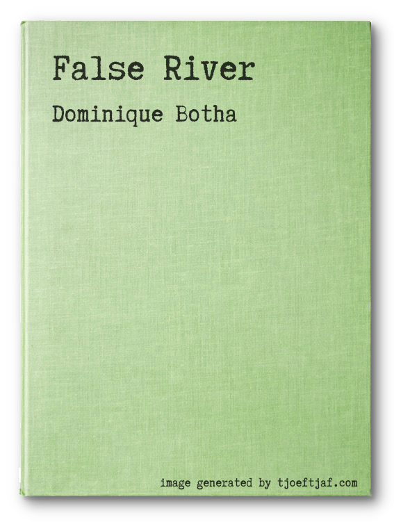 False River