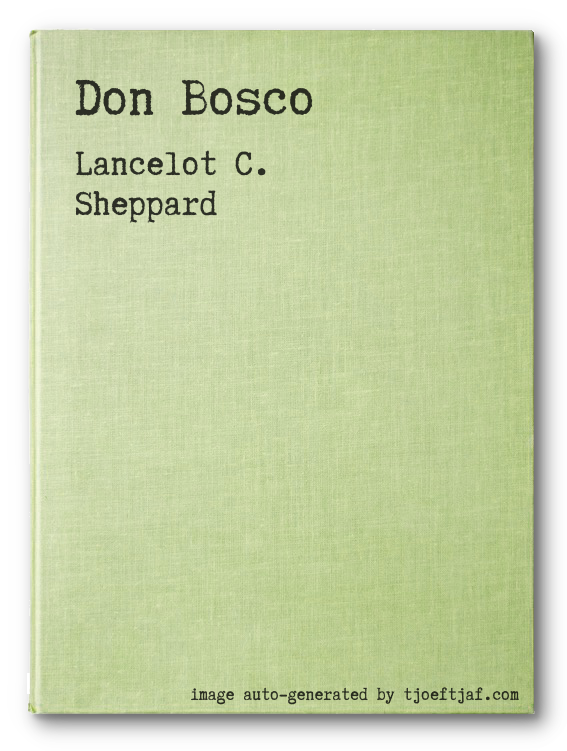 Don Bosco