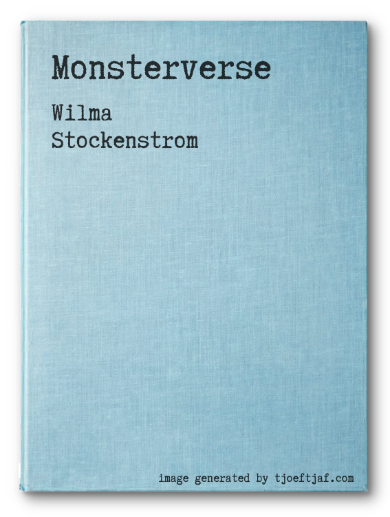 Monsterverse