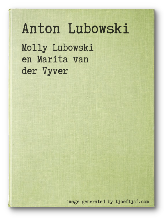 Anton Lubowski