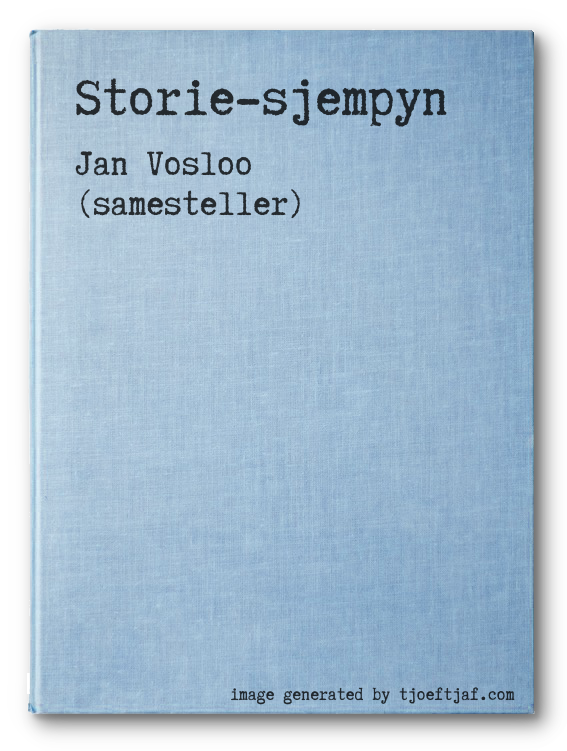 Storie-sjempyn