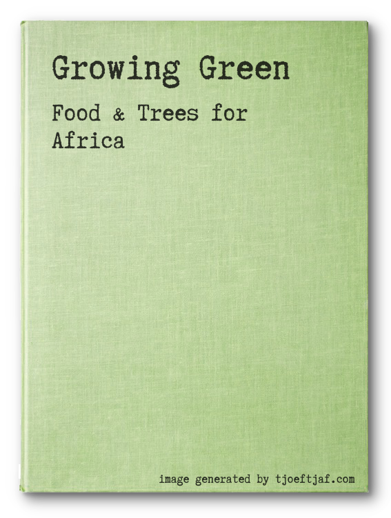 Growing Green