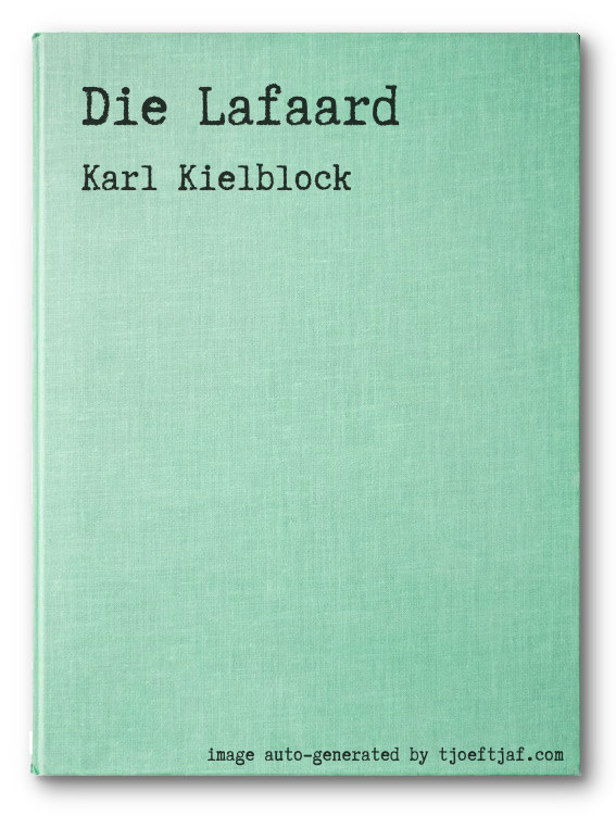 Die Lafaard