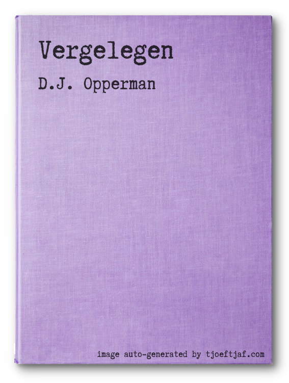 Vergelegen