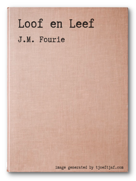Loof en Leef