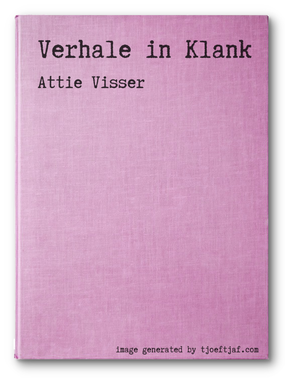 Verhale in Klank